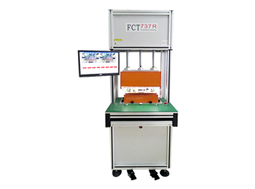 FCT自动测试仪